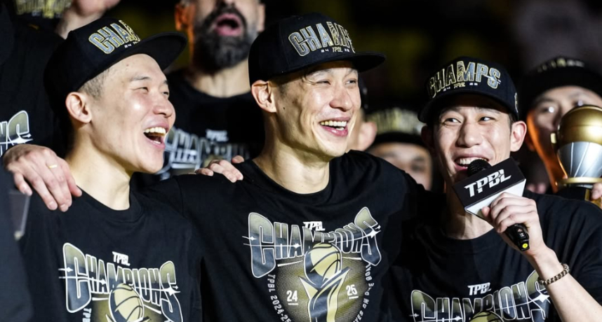 合計10隊開打！TPBL、PLG 兩大聯盟確定合作，聯合選秀、比賽制度率先曝光！